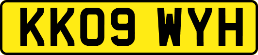 KK09WYH
