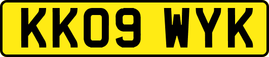 KK09WYK
