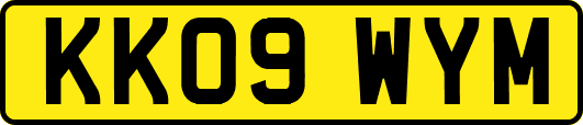 KK09WYM