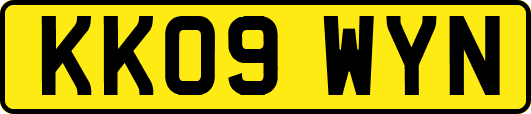 KK09WYN