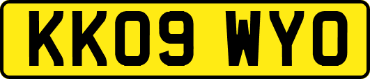 KK09WYO