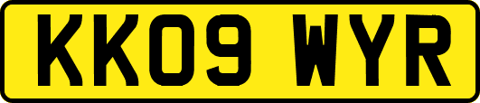KK09WYR
