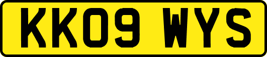 KK09WYS
