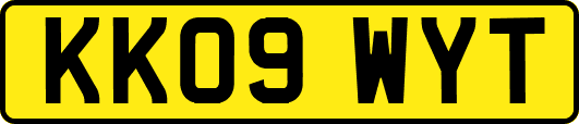 KK09WYT