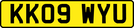 KK09WYU