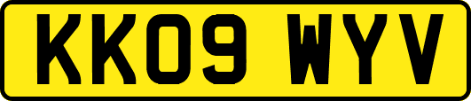 KK09WYV