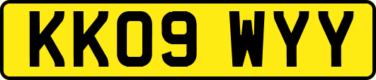 KK09WYY