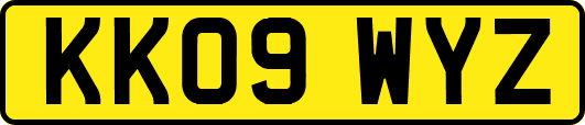 KK09WYZ