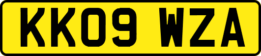 KK09WZA