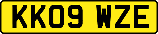 KK09WZE