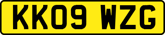 KK09WZG