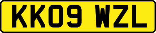 KK09WZL
