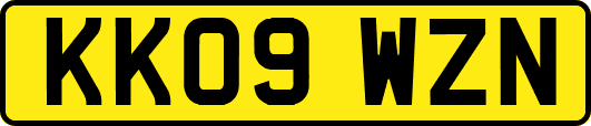 KK09WZN