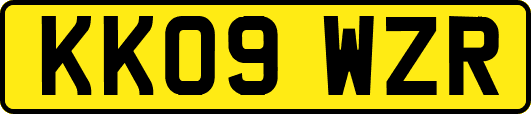 KK09WZR