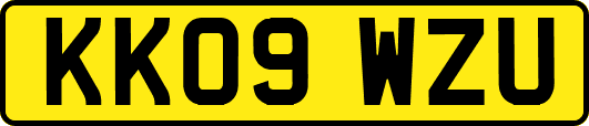 KK09WZU