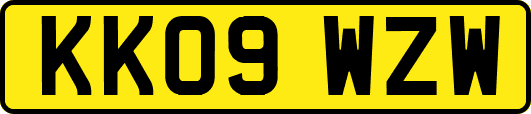 KK09WZW