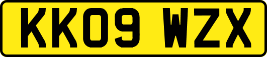 KK09WZX