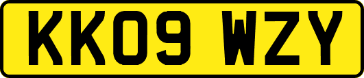 KK09WZY