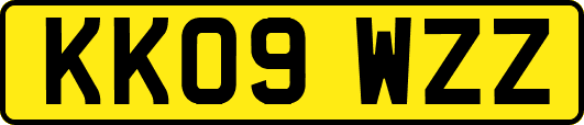 KK09WZZ