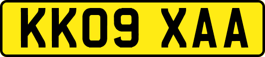KK09XAA