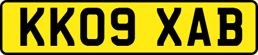 KK09XAB