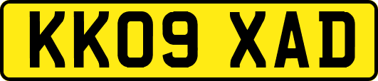 KK09XAD