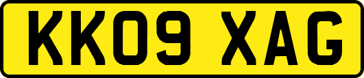 KK09XAG
