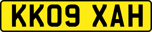 KK09XAH