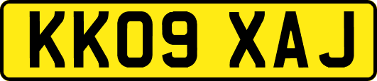 KK09XAJ