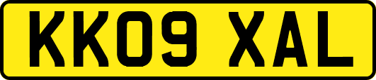 KK09XAL
