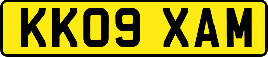 KK09XAM