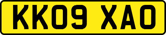 KK09XAO