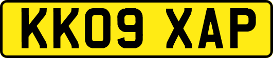 KK09XAP