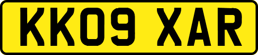 KK09XAR