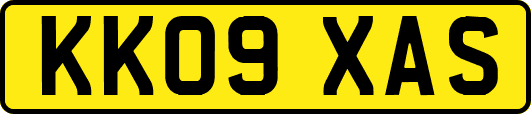 KK09XAS