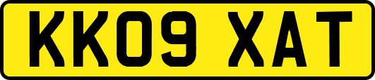 KK09XAT