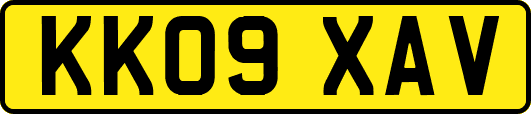 KK09XAV