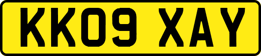 KK09XAY
