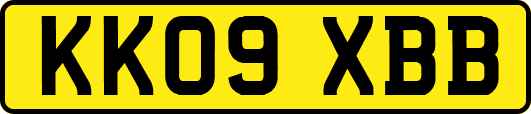 KK09XBB