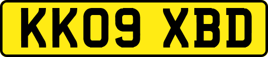 KK09XBD