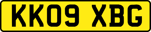 KK09XBG