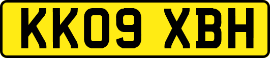 KK09XBH