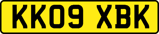 KK09XBK