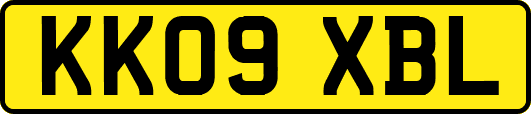 KK09XBL