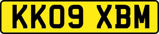 KK09XBM