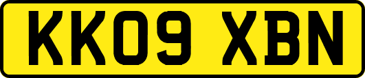 KK09XBN