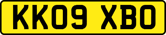 KK09XBO