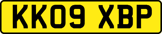 KK09XBP