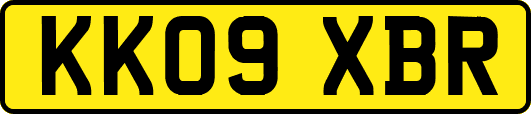KK09XBR