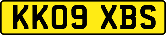 KK09XBS